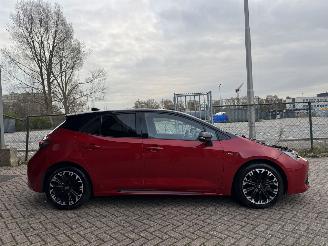 Toyota Corolla 1.8 Hybrid Gr-Sport NAP Nederlandse Auto picture 5