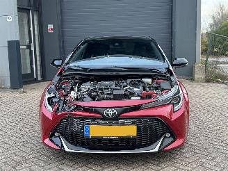 Toyota Corolla 1.8 Hybrid Gr-Sport NAP Nederlandse Auto picture 7