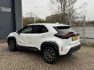 Toyota Yaris Cross 1.5 Hyrbid Dynamic NAP Nederlandse Auto picture 5