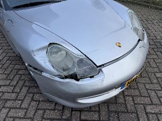 Porsche 911 3.4 Coupe Carrera Automaat Schuifdak picture 14