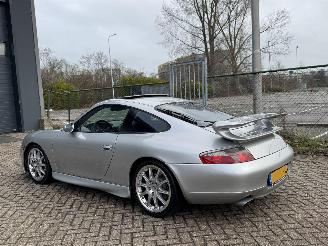 Porsche 911 3.4 Coupe Carrera Automaat Schuifdak picture 4