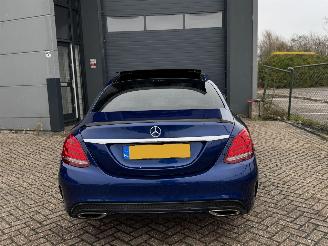 Mercedes C-klasse 250 Premium Plus AMG Pakket Pano Burnmester 360Camera Head-Up picture 5