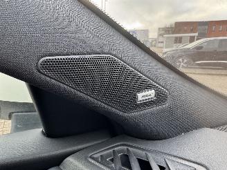 Nissan Qashqai 1.3 MHEV Automaat Xtronic Bussines Executive Bose Glasdak Head-Up 360Camera picture 18