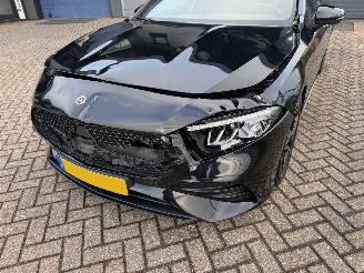Mercedes A-klasse 180 AMG Pakket Facelift! NAP Nederlandse Auto picture 20