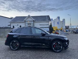 Audi Q5 55 TFSI e Quattro Competition Pano Bang&Olufsen Head-Up 360Camera Sfeerverlichting picture 7