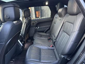 Land Rover Range Rover sport 4.4 SDV8 Autobiography Dynamic Pano Merdian picture 14