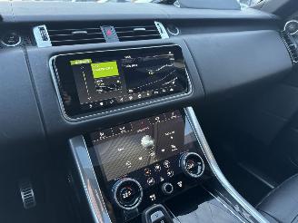 Land Rover Range Rover sport 4.4 SDV8 Autobiography Dynamic Pano Merdian picture 16