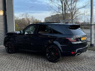 Land Rover Range Rover sport 4.4 SDV8 Autobiography Dynamic Pano Merdian picture 3