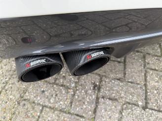 BMW 3-serie M340i Xdrive 376Pk Harman Kardon Akrapovic picture 17