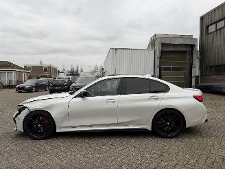 BMW 3-serie M340i Xdrive 376Pk Harman Kardon Akrapovic picture 5