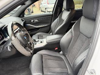 BMW 3-serie M340i Xdrive 376Pk Harman Kardon Akrapovic picture 9