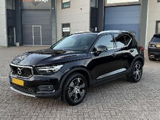 Schadeauto Volvo XC40 2.0 T4 Inscription NAP Nederlandse Auto 2018/6