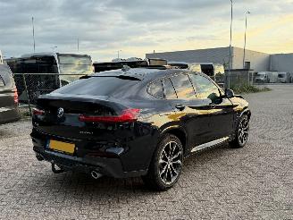  BMW X4 XDRIVE20i M-Pakket Pano High Executive Nap Nederlandse Auto Harman Kardon 2018/9