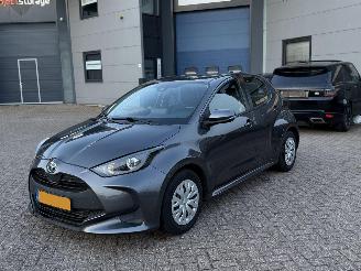  Toyota Yaris 1.5 Hybrid Automaat Active 2021/7