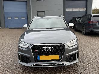 Audi RS Q3 2.5 TFSI Quattro 310Pk Bose picture 2