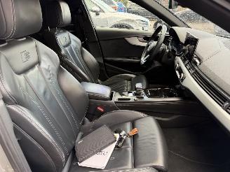 Audi A4 Avant 35 TDi S-Line Virtual picture 9