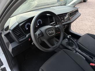 Audi A1 Sportback 25 TFSI Automaat Epic picture 7