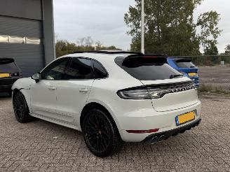 Unfallwagen Porsche Macan 2.0 245Pk Pano Bose NAP Nederlandse Auto! 2019/1