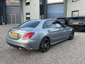 Mercedes C-klasse 250Cdi 4Matic Edition 1 picture 5