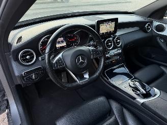 Mercedes C-klasse 250Cdi 4Matic Edition 1 picture 7