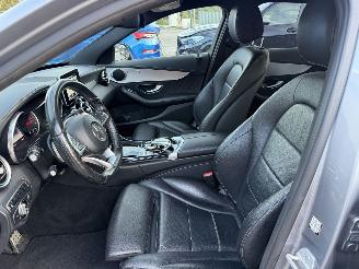 Mercedes C-klasse 250Cdi 4Matic Edition 1 picture 10