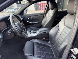 BMW 3-serie 320i 184Pk  M-Pakket Sfeerverlichting picture 12