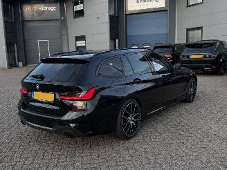 BMW 3-serie 320i 184Pk  M-Pakket Sfeerverlichting picture 6