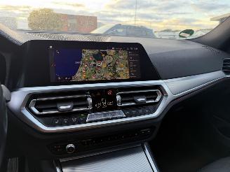 BMW 3-serie 320i 184Pk  M-Pakket Sfeerverlichting picture 9