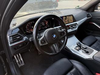 BMW 3-serie 320i 184Pk  M-Pakket Sfeerverlichting picture 8