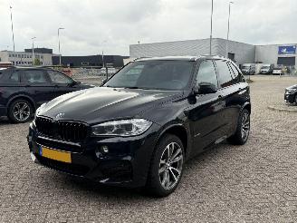 Schadeauto BMW X5 XDRIVE40E iPerformance M-Pakket Harman Kardon 2017/5