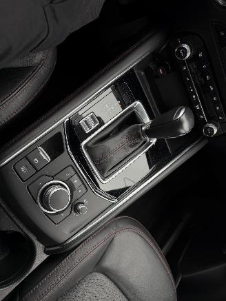Mazda CX-5 2.5 eSkyActive-G M Hybrid 194 Newground Bose Head-Up 360Camera picture 16