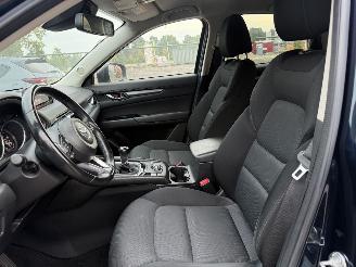 Mazda CX-5 2.0i SkyActive-G 165 picture 8