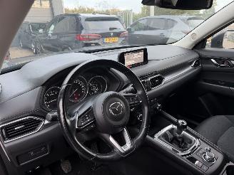 Mazda CX-5 2.0i SkyActive-G 165 picture 7