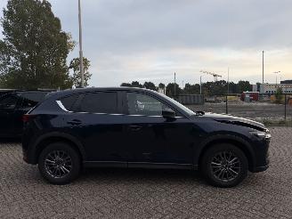 Mazda CX-5 2.0i SkyActive-G 165 picture 6