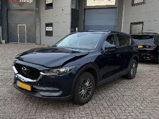 Avarii autoturisme Mazda CX-5 2.0i SkyActive-G 165 2019/3