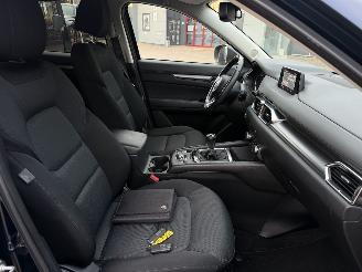 Mazda CX-5 2.0i SkyActive-G 165 picture 11