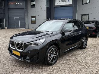 Coche accidentado BMW X1 XDRIVE25E M-Pakket NAP Nederlandse Auto Pano Sfeerverlichting 360Camera Head-Up 2025/5