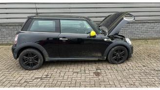 Mini One Mini (R56), Hatchback, 2006 / 2013 1.6 16V One picture 7