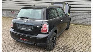 Mini One Mini (R56), Hatchback, 2006 / 2013 1.6 16V One picture 4