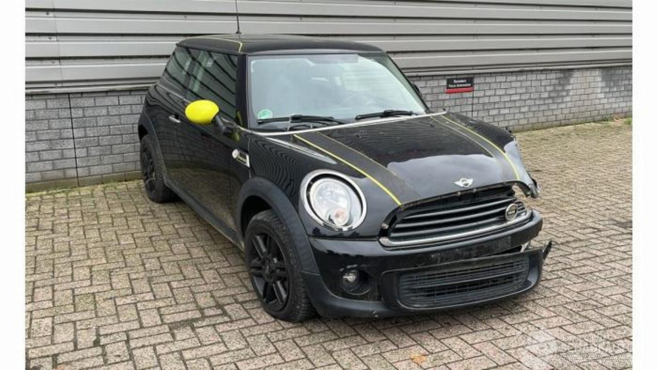 Mini One Mini (R56), Hatchback, 2006 / 2013 1.6 16V One