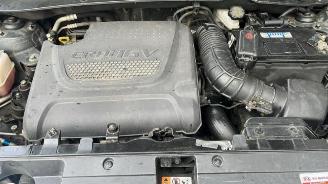 Kia Sportage Sportage (SL), Terreinwagen, 2010 / 2016 2.0 CRDi 16V VGT 4x4 picture 23