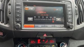 Kia Sportage Sportage (SL), Terreinwagen, 2010 / 2016 2.0 CRDi 16V VGT 4x4 picture 21