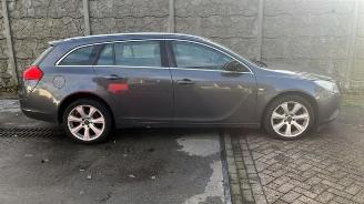 Opel Insignia Insignia Sports Tourer, Combi, 2008 / 2017 2.0 CDTI 16V 160 Ecotec picture 7