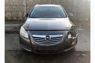 Opel Insignia Insignia Sports Tourer, Combi, 2008 / 2017 2.0 CDTI 16V 160 Ecotec picture 2