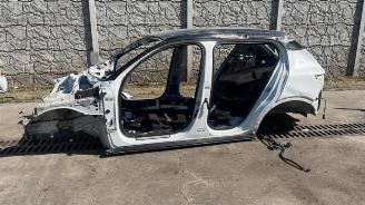 Volvo XC40 XC40 (XZ), SUV, 2017 1.5 T3 12V picture 17