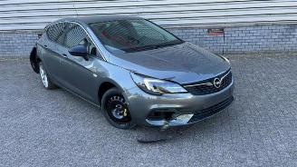 Opel Astra Astra K, Hatchback 5-drs, 2015 / 2022 1.2 Turbo 12V picture 3