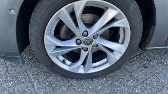 Opel Astra Astra K, Hatchback 5-drs, 2015 / 2022 1.2 Turbo 12V picture 11