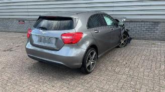 Mercedes A-klasse A (W176), Hatchback, 2012 / 2018 1.5 A-180 CDI, A-180d 16V picture 3