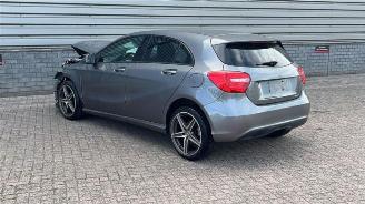 Coche siniestrado Mercedes A-klasse A (W176), Hatchback, 2012 / 2018 1.5 A-180 CDI, A-180d 16V 2015/5