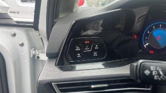 Volkswagen Golf Golf VIII Variant (GC5), Combi, 2020 1.5 eTSI 16V picture 24